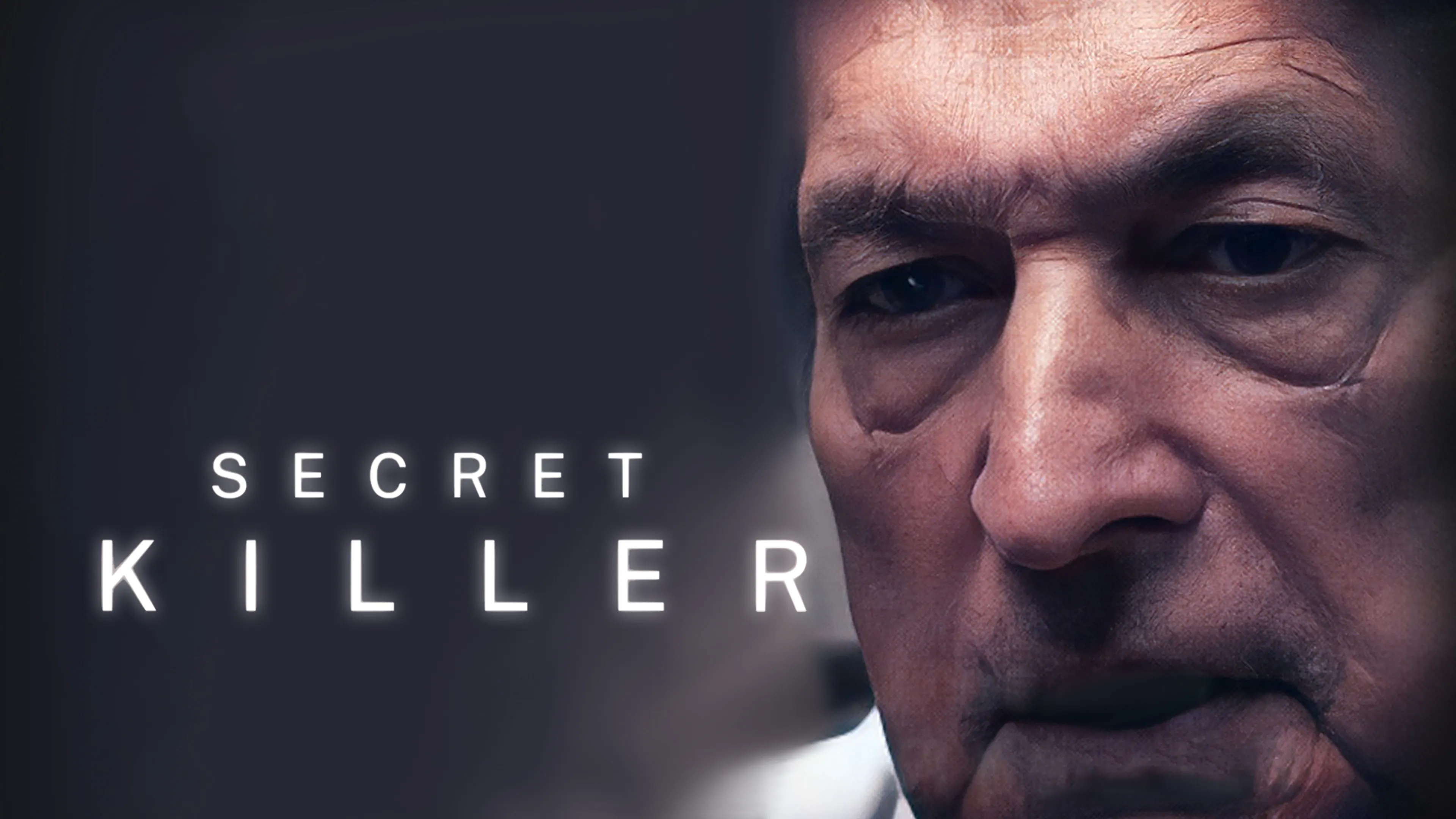 Secret Killer poster